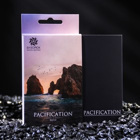

Духи унисекс Pacification, 3 мл