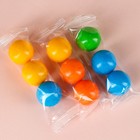 Жевательная резинка с шипучкой «Дать ей шипучку», 65 г. (18+) - фото 24121099