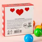 Жевательная резинка с шипучкой «Дать ей шипучку», 65 г. (18+) - фото 24121101