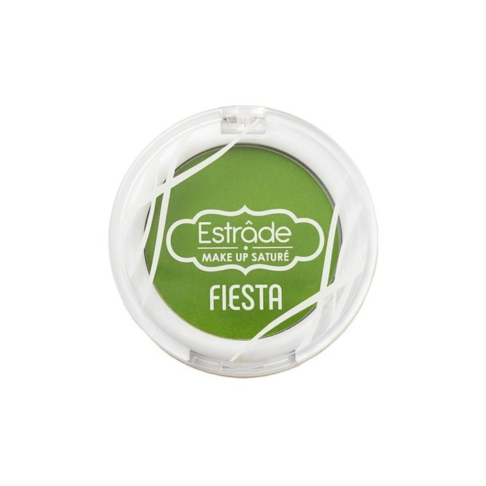 

Тени для век Estrâde Fiesta, тон 217 Сингапур