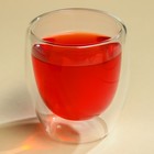 Чай цветной «Любовное зелье», вкус: клубника, 20 г. - Фото 3