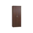 Шкаф 2-х дверный для одежды, 804 × 583 × 1980 мм, цвет орех мария луиза - фото 109909213