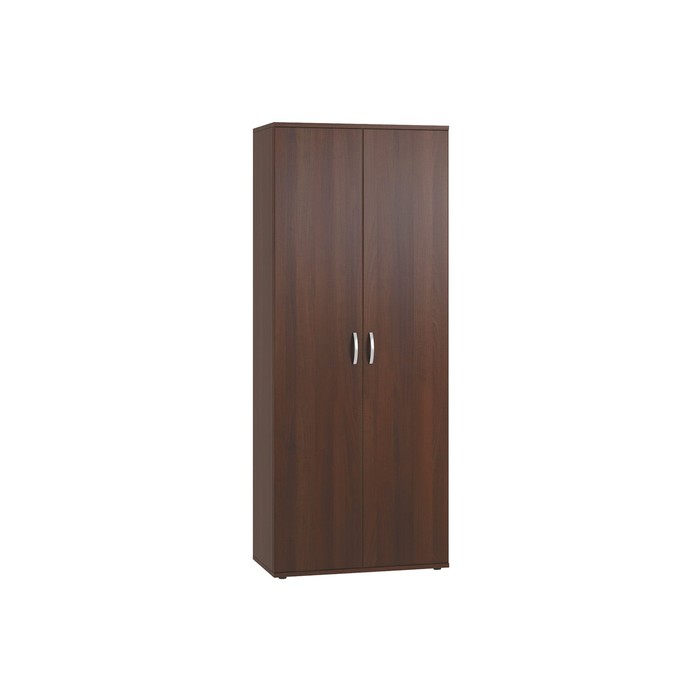 Шкаф 2-х дверный для одежды, 804 × 583 × 1980 мм, цвет орех мария луиза - Фото 1