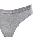 Комплект женский (топ, трусы), цвет серый МИКС, размер 44-46 7884075