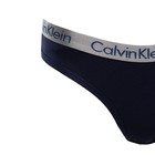 Комплект женский (топ, трусы), цвет тёмно-синий МИКС, размер 44-46 7884076