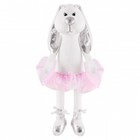Мягкая игрушка «Крольчиха Анастасия балерина», 30 см - фото 4264238