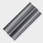 Форма для выпечки Доляна «Хлеб. Багет», 38×16.5×2.5 см, перфорированная, антипригарное покрытие - Фото 7