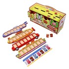 Игровой набор «Волшебный комодик. Транспорт» - Фото 4