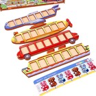 Игровой набор «Волшебный комодик. Транспорт» - Фото 5