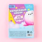 Набор косметики «Будь особенной», блеск 8 мл, тени 6 цв, аромат ванили - Фото 8