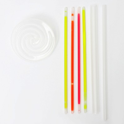 Неоновая палочка Candy