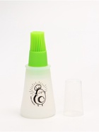 Кисть для масла «Авокадо», 11.8×5.2 см, силикон - Фото 3