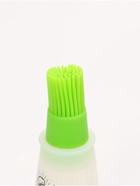 Кисть для масла «Авокадо», 11.8×5.2 см, силикон - Фото 4