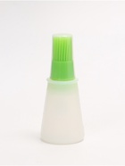 Кисть для масла «Авокадо», 11.8×5.2 см, силикон - Фото 8