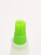 Кисть для масла «Натурально», 11.8×5.2 см, силикон - Фото 5