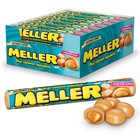 Жевательная конфета Meller солёная карамель, 38 г - фото 319123561