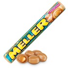 Жевательная конфета Meller солёная карамель, 38 г (комплект 2 шт) - фото 21871963