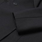 Пиджак женский MINAKU: Classic цвет чёрный, размер 42 - Фото 8