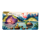 Книжка с окошками «Где моя мама?» - фото 24001655