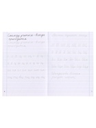 Тренажёр по чистописанию «Послебукварный период», 1 класс, Жиренко О.Е., Лукина Т.М. - Фото 3