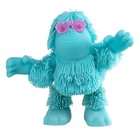 Интерактивная игрушка «Орангутан Тан-Тан», танцует, цвет голубой - фото 319123782
