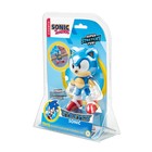 Тянущаяся фигурка «Мини-Соник», 15 см - Фото 2