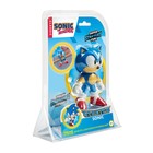 Тянущаяся фигурка «Мини-Соник», 15 см - Фото 3