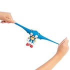 Тянущаяся фигурка «Мини-Соник», 15 см - Фото 4