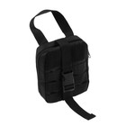 Сумка поясная, универсальная, дорожная, под медикаменты, А-01 - Фото 1