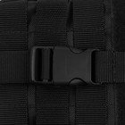 Сумка поясная, универсальная, дорожная, под медикаменты, А-01 - Фото 4