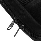 Сумка поясная, универсальная, дорожная, под медикаменты, А-01 - Фото 5