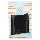 Купальник для гимнастики и танцев Grace Dance, р. 42, цвет чёрный - Фото 11