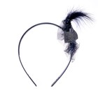 Карнавальный ободок «Леди» (комплект 6 шт) - фото 21873135