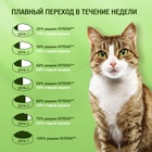 ШБ Влажный корм KiteKat для кошек, говядина в соусе, пауч 28х85 г 9176052 - фото 16350396