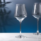 Набор бокалов для вина Alca, 500 мл, 2 шт - фото 25272897