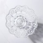 Салатник хрустальный на ножке, d=13,5 см - фото 21873214 Салатник хрустальный на ножке, d=13,5 см - фото 21873214