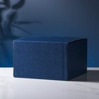 Салатник хрустальный на ножке, d=13,5 см - фото 21873216 Салатник хрустальный на ножке, d=13,5 см - фото 21873216