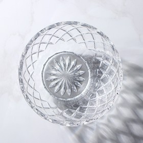 

Салатник хрустальный Diamond, 340 мл, d=12,6 см