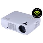 Проектор Cactus CS-PRM.06WT.WVGA-W, 2000лм, 1280x800, 1000:1, ресурс лампы:30000ч, USB, HDMI 93551 - фото 51303488 Проектор Cactus CS-PRM.06WT.WVGA-W, 2000лм, 1280x800, 1000:1, ресурс лампы:30000ч, USB, HDMI 93551 - фото 51303488