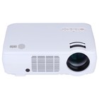 Проектор Cactus CS-PRM.06WT.WVGA-W, 2000лм, 1280x800, 1000:1, ресурс лампы:30000ч, USB, HDMI 93551 - фото 51303489 Проектор Cactus CS-PRM.06WT.WVGA-W, 2000лм, 1280x800, 1000:1, ресурс лампы:30000ч, USB, HDMI 93551 - фото 51303489