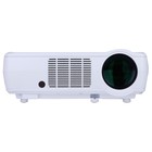 Проектор Cactus CS-PRM.06WT.WVGA-W, 2000лм, 1280x800, 1000:1, ресурс лампы:30000ч, USB, HDMI 93551 - фото 51303490 Проектор Cactus CS-PRM.06WT.WVGA-W, 2000лм, 1280x800, 1000:1, ресурс лампы:30000ч, USB, HDMI 93551 - фото 51303490