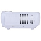 Проектор Cactus CS-PRM.06WT.WVGA-W, 2000лм, 1280x800, 1000:1, ресурс лампы:30000ч, USB, HDMI 93551 - фото 51303491 Проектор Cactus CS-PRM.06WT.WVGA-W, 2000лм, 1280x800, 1000:1, ресурс лампы:30000ч, USB, HDMI 93551 - фото 51303491