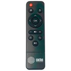 Проектор Cactus CS-PRM.06WT.WVGA-W, 2000лм, 1280x800, 1000:1, ресурс лампы:30000ч, USB, HDMI 93551 - фото 51303496 Проектор Cactus CS-PRM.06WT.WVGA-W, 2000лм, 1280x800, 1000:1, ресурс лампы:30000ч, USB, HDMI 93551 - фото 51303496