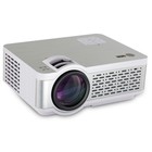 Проектор Cactus CS-PRE.05WT.WXGA-A, 1800лм, 1280x720, 1500:1, ресурс лампы:30000ч, USB, HDMI 93551 - фото 51303500 Проектор Cactus CS-PRE.05WT.WXGA-A, 1800лм, 1280x720, 1500:1, ресурс лампы:30000ч, USB, HDMI 93551 - фото 51303500
