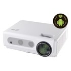 Проектор Cactus CS-PRM.05WT.WXGA-A, 2800лм, 1280x800, 2000:1, ресурс лампы:30000ч, USB, HDMI 93551 - фото 51303507 Проектор Cactus CS-PRM.05WT.WXGA-A, 2800лм, 1280x800, 2000:1, ресурс лампы:30000ч, USB, HDMI 93551 - фото 51303507