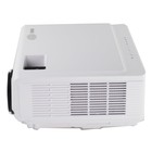 Проектор Cactus CS-PRM.05WT.WXGA-A, 2800лм, 1280x800, 2000:1, ресурс лампы:30000ч, USB, HDMI 93551 - фото 51303512 Проектор Cactus CS-PRM.05WT.WXGA-A, 2800лм, 1280x800, 2000:1, ресурс лампы:30000ч, USB, HDMI 93551 - фото 51303512
