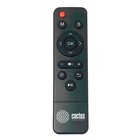 Проектор Cactus CS-PRE.05WT.WXGA, 1800лм, 1280x720, 1500:1, ресурс лампы:30000ч, USB, HDMI - Фото 3