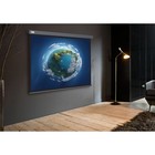 Экран Cactus 187x332см CS-PSW-187X332-SG, 16:9, настенно-потолочный, рулонный, серый - фото 51303575 Экран Cactus 187x332см CS-PSW-187X332-SG, 16:9, настенно-потолочный, рулонный, серый - фото 51303575