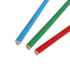 УЦЕНКА Карандаши Calligrata, цветные, 12 цветов, деревянные, трёхгранные - Фото 7