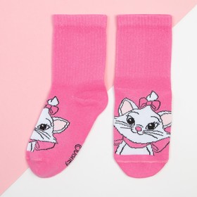 Носки для девочки «Коты Аристократы